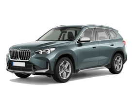 Noleggio lungo termine bmw x1 sdrive 18d msport dct 150cv