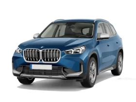 Noleggio lungo termine bmw x1 xDrive 20d DCT