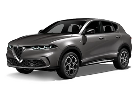 Noleggio lungo termine alfa romeo tonale 1.6 Diesel 130cv TCT6 Sprint  autocarro N1