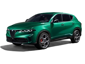 Noleggio lungo termine Alfa romeo tonale 1.6 diesel 130cv tct6 sprint