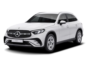 Noleggio lungo termine mercedes glc 220d 4m mild hyb. advanced