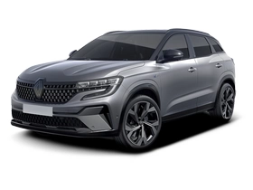 Noleggio lungo termine renault austral techno esprit alpine e-tech full hyb 200