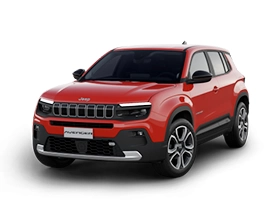 Noleggio lungo termine jeep avenger 1.2 turbo longitude