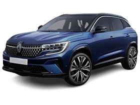 Noleggio lungo termine renault austral 1.3 mhev 160 evolution auto