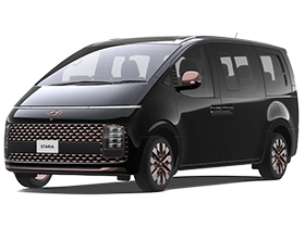Noleggio lungo termine hyundai staria 2.2 crdi 2wd 7posti luxury auto