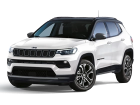 Noleggio lungo termine jeep compass 1.5 turbo mhev t4 130cv altitude ddct
