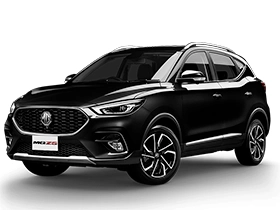 Noleggio lungo termine mg zs classic 1.5 vti-tech luxury