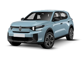 Noleggio lungo termine citroen c3 aircross 2024 puretech turbo 100 mt6 you