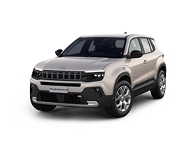 Noleggio lungo termine jeep avenger 1.2 mhev e-hybrid turbo longitude