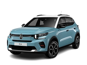 Noleggio lungo termine citroen c3 turbo 100 s&s MAX