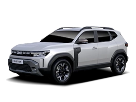 Noleggio lungo termine dacia duster 1.0 eco-g 100cv expression