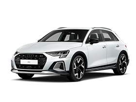 Noleggio lungo termine audi a3 allstreet 35 tdi s tronic business