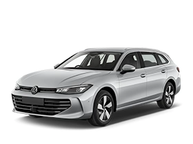 Noleggio lungo termine volkswagen passat 2.0 tdi scr evo 120cv business dsg