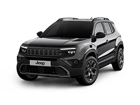 Noleggio lungo termine jeep avenger 1.2 mhev 4xe upland