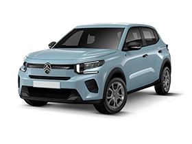 Noleggio lungo termine citroen e-c3 elettrica 113cv you