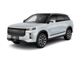 Noleggio lungo termine jaecoo J7 super hybrid 1.5 tgdi benzina ibrida plug-in premium