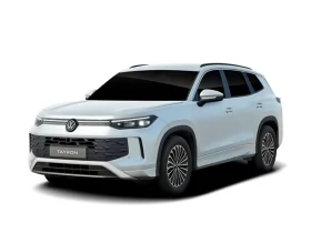 Noleggio lungo termine volkswagen tayron 2.0 tdi scr edition plus dsg