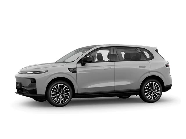 Noleggio lungo termine leapmotor b10 reev hybrid 1.5 18.8kwh life