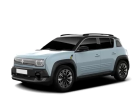 Noleggio lungo termine renault 4 e-tech 52kwh techno 150 cv comfort range