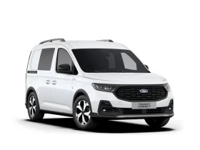 Noleggio lungo termine ford transit connect 1.5 plug-in hybrid 150cv active at L1h1