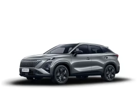 Noleggio lungo termine omoda 5 shs-h 1.5 tgdi hev premium