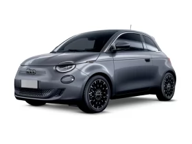 Noleggio lungo termine fiat 500 Hybrid pop
