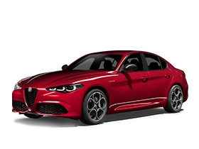 Noleggio lungo termine alfa romeo giulia 2.2 td 160 cv sprint at8